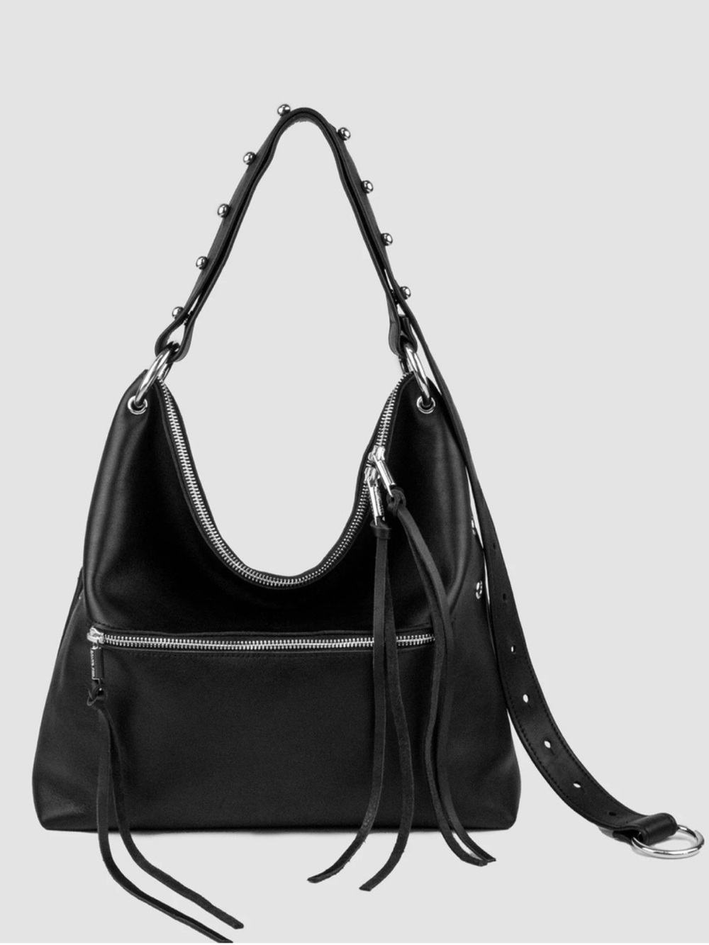 Sonya Lee Desha bag - leather, unlined - never used!